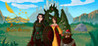 Legends: Saint George Image