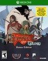 The Banner Saga Trilogy: Bonus Edition Image