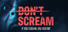 DON'T SCREAM Image