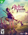 Atelier Yumia: The Alchemist of Memories & The Envisioned Land