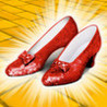 The Wizard of Oz Game