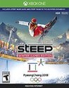 Steep: Winter Games Edition Image