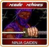 Arcade Archives: Ninja Gaiden Image