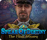 Spear of Destiny: The Final Journey Image
