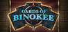 Cards of Binokee