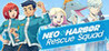 Neo Harbor Rescue Squad Image