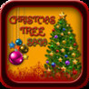 Awesome Christmas Tree Santa Match Saga Image