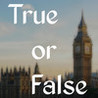 True or False - The House of Commons Trivia Quiz Image
