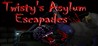 Twisty's Asylum Escapades Image