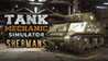 Tank Mechanic Simulator - Shermans DLC Image