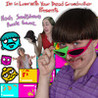 I'm in Love With Your Dead Grandmother Presents: Noah Smalljohnson's Puzzle Game