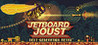 Jetboard Joust : Next-Generation Retro Image
