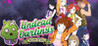 Undead Darlings ~no cure for love~ Image