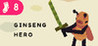 Ginseng Hero Image