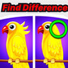 Find Difference Image
