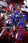Shin Megami Tensei V: Vengeance Image