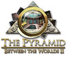 Between the Worlds II: The Pyramid Image