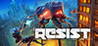 Resist Image