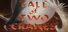 Tale of Two Cranes Image