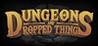 Dungeons & Dropped Things Image