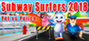 Subway Surfers 2018 - Pet vs Police Image