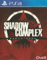 Shadow Complex Remastered Image