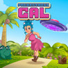 Prehistoric Gal Image