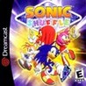 Sonic Shuffle Image