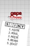 Gaps by POWGI Image