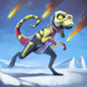 Dino Rage Defense TD Image