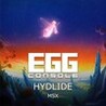 EGGCONSOLE Hydlide MSX Image