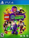LEGO DC Super-Villains for PlayStation 4 Reviews - Metacritic