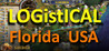 LOGistICAL: USA - Florida Image