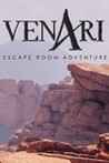 VENARI - Escape Room Adventure Image