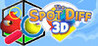 Spot the Diff 3D