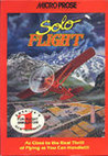 Solo Flight (1985) Image