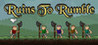 Ruins to Rumble Image