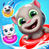 Talking Tom Pool Image