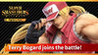 Super Smash Bros. Ultimate: Terry Bogard