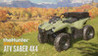 theHunter: Call of the Wild - ATV SABER 4X4 Image