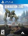Generation Zero Image