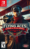 Flying Aces: Legend of the Red Baron