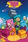 Pushy and Pully in Blockland Image