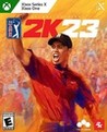 PGA Tour 2K23