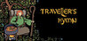 Traveller's Hymn
