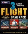 3 Flight Game Pack Image