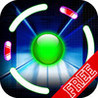 Droids Revenge - Speed Ball Madness Inside the Circle Noid Zone Image
