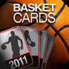 BasketCards: 2011 Playoffs Image