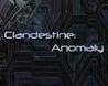 Clandestine: Anomaly Image