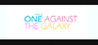 One Against The Galaxy Image